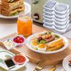 Recipientes de alimentos – Conversores de alimentos
