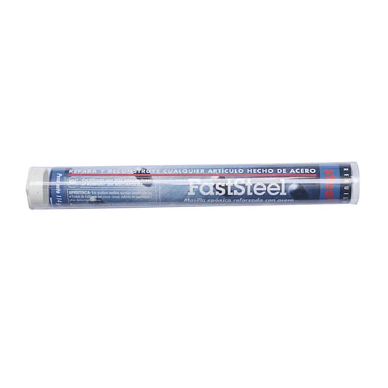 Rapid Steel Metal Repair Epoxy Putty Stick