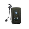 1200M GOREF Football Referee Intercom Headset Full Duplex Bluetooth 5.1 Motorcycle Interphone Wireless Communicator Same As FBIM