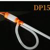 Portable Barrel Pump Plastic Liquid Extractor Drum Pump Hand Pump  Engine Oil
