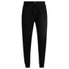 Boss Mens Authentic French Terry Regular Joggers
