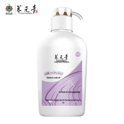 Yangyuanqing Fortifying & Volumizing Shampoo