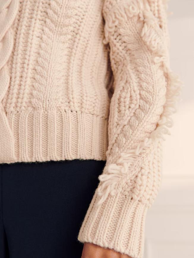 Guido Maria Kretschmer - Women' Sweater - Gmk-1223-02642-Grs 34