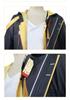 Honkai: Star Rail Male Protagonist Trailblazer Cosplay Costume Set