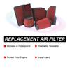 R-EP Replacement Performance Panel Air Filter 2017-2021 for Kia Cee D  XCeed Hyundai I30 Elantra Kona Cerato  Soul