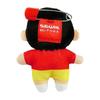 Unique Crayon Shin-chan Plush Toy Badge/Shin-chan