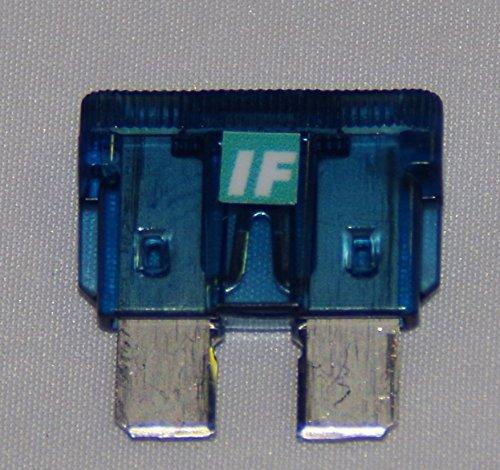 Ice fuse ATO 15 amp IF-ATO15A