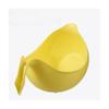 1 Pcs Household Vegetable Cleaning Gadget Accessory Kitchen Drain Basket Bowl Rice Washing Filter Strainer Basket Sieve Drainer