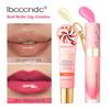 Make-up na rty – Balzámy na rty