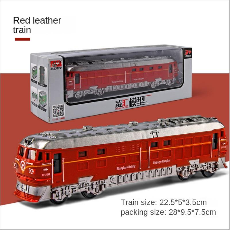 

Car High-speed Toys Inertial Sound and Light Music Simulation Train Toy Scale Ratio Model Rail Subway Train Children Learning Educational