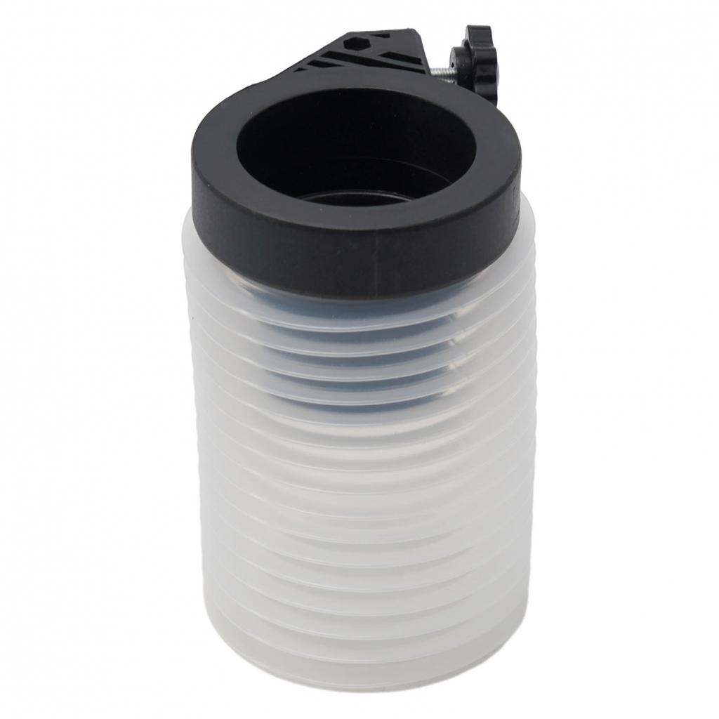 Ash Bowl Collecting Device Electric Hammer Pvc Rubber Features