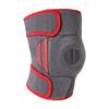 Sport kniebeschermers Bergbeklimmen Professionele beschermende uitrusting Mannen anti-slip ondersteuning Kniebeschermer Drukverhogende dames basketbal hardlopen