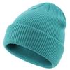 Unisex winter knitted beanie hats manufacturer promotional beanie caps cheap bulk custom design beanies factory direct supply