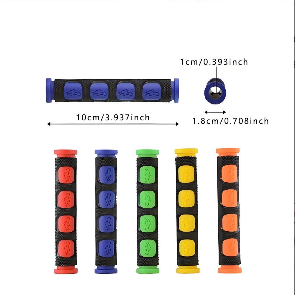 Universal Clutch Lever Sleeve Anti-Slip Clutch Lever Rubber Grip  Scooters, Bikes & Motorcycles