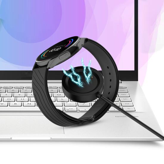 Charging Cable Magnetic Smart Watch Charger Fast Charging Dock Adapter for One Plus