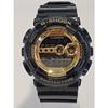 Used CASIO GD-100GB-1JF G-SHOCK