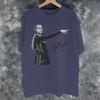Sophie Cunningham Pointing Meme Tee Shirt For Unisex Unisex Printed T Shirts Cotton Clothing