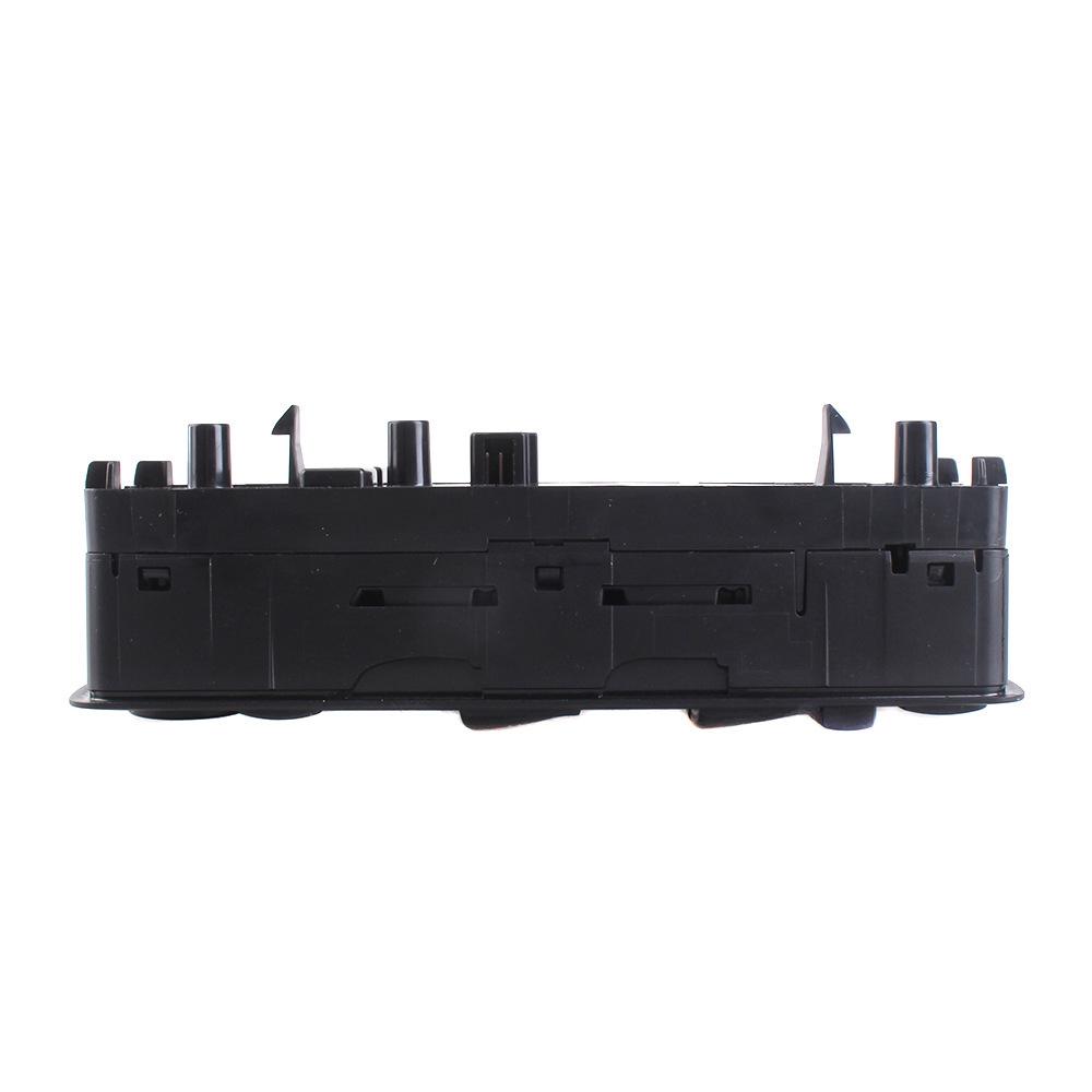 Electric Window Switch for Mercedes-Benz ML350, GL350, GL450 (Part #2518300290)