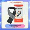Regenboog Verwarmde Nekwarmer