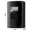 Car Tire Air Pump Intelligent Wireless Car Portable Air Pump