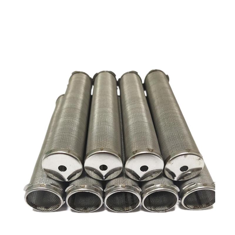 Paint Sprayer Pump Filter Element