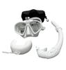SBART Kids' Snorkeling Mask Set