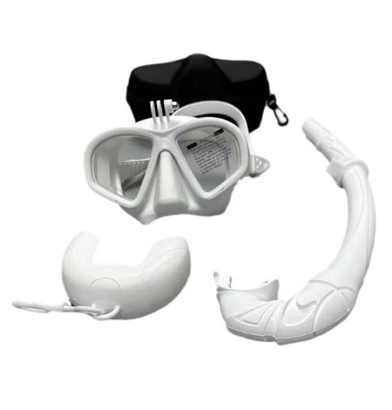 SBART Kids  Snorkeling Mask Set