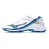 Wave Claw 3 Wide 'White Pageant Blue' 71GA244302