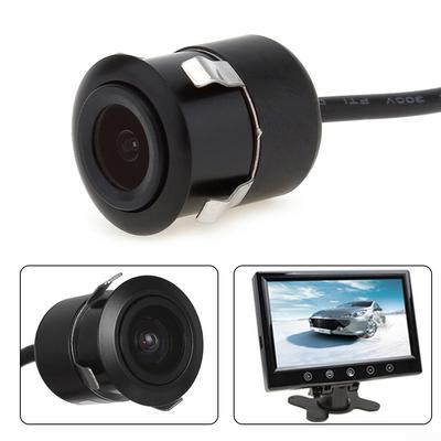Parkovací monitor pro auto, zadní kamera pro couvání