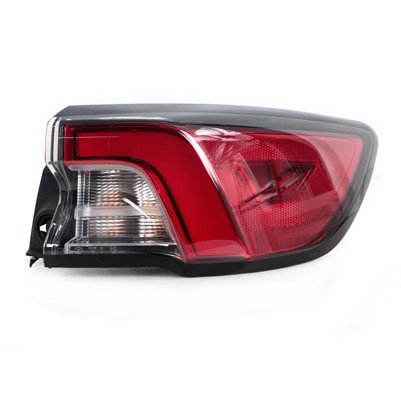 For Ford Escape 2020 2025 2025 LED Rear Bumper Tail Light Turn Signal Light Brake Lamp Car Accessories LJ6Z-13405-E LJ6Z-13404-E