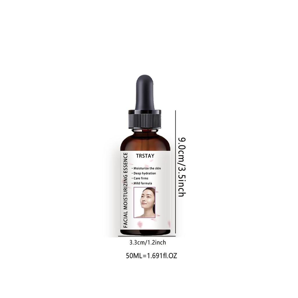 Anti Wrinkle Essence, Anti Aging, Lift, Lighten Fine Lines, Moisturize and Moisturize Skin with Essence