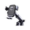 2026 Multi-Functional Car Phone Holder - Suction Cup & Air Vent Mount for Navigation