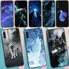 Wolf Wölfe Hülle Für Samsung Galaxy A06 A05 A32 A16 A55 A36 A26 A54 A34 A14 A22 A52 A35 A15 A53 A13 A56