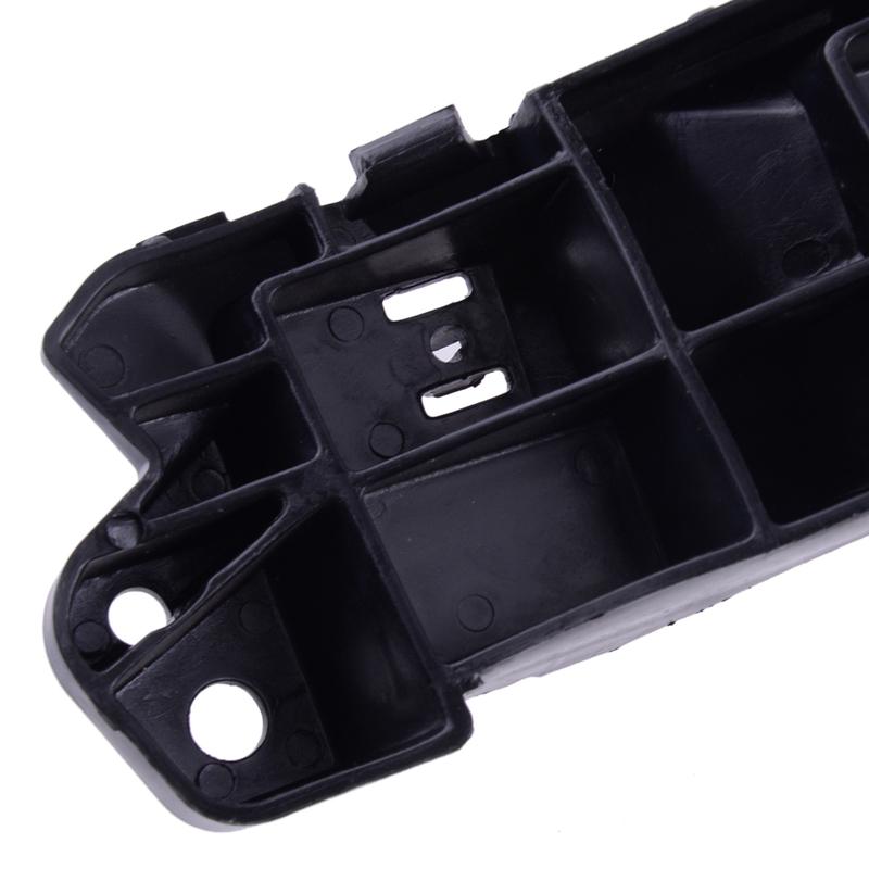 71732-80J00 Car Left Front Bumper Side Support Bracket ABS Fit for Suzuki SX4 2007 2008 2009 2010 2011 2012 2013 2014