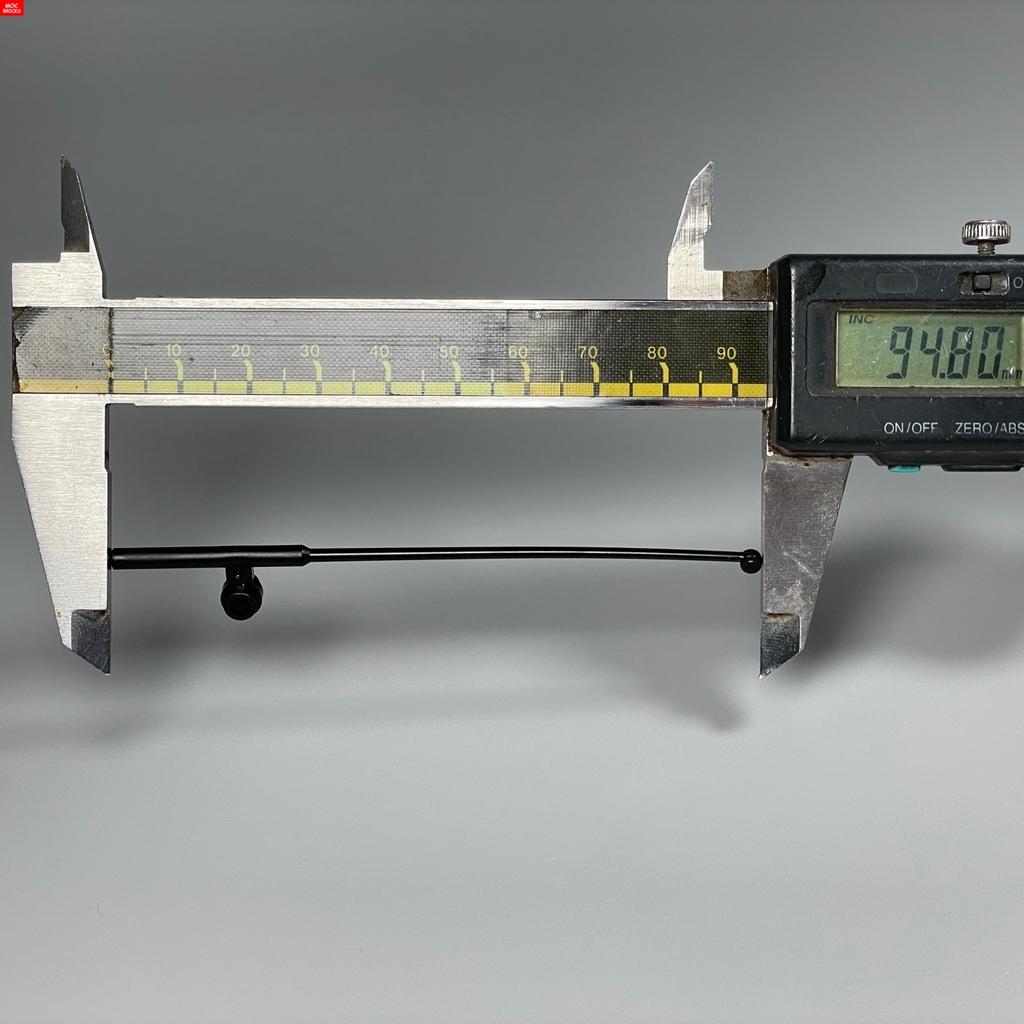 Non-Toxic Moc Bricks Ninja Fishing Masters Mustache White Long Beard Figure 4Cm Movie Anime Characters Building Blocks Kids Toys