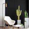 50cm Width Waterpoof Matte Wallpaper Black Vinyl Self-Adhesive Stickers for Wall Furniture Livingroom Contact Paper Home Decor