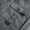 Men's Jackets, Workwear, Vintage Jackets, Outerwear, Cold Resistant and Warm Men's Leather Jackets