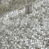 Anteprima Party Wedding Handbag Wire Silver Women Used