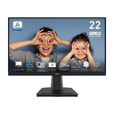 Kompiuterių periferiniai įrenginiai – Kompiuterių monitoriai
