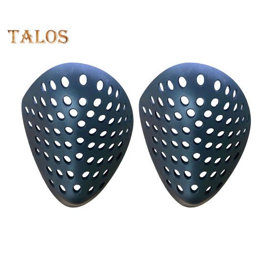 

2 шт. силиконовая 3D-маска для лица для мужчин, женщин, взрослых, внутренняя опорная скоба с дышащими отверстиями, аксессуары для реквизита для косплея и вечеринок чёрный