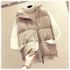 Thick Down Cotton Women's Vest