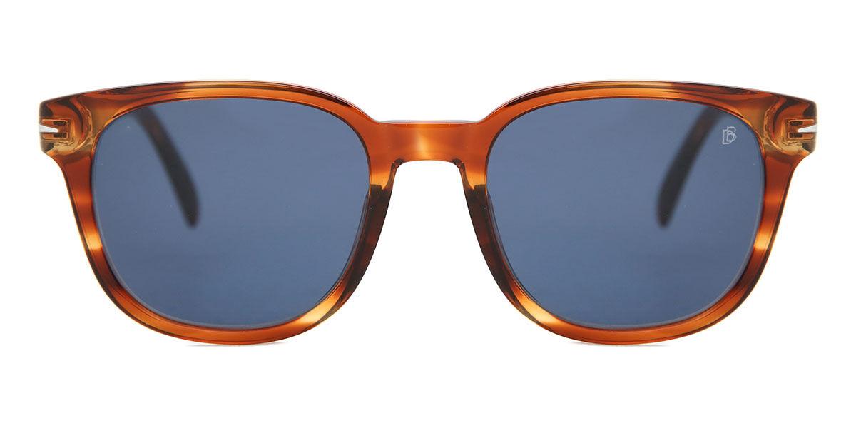 

David Beckham Солнцезащитные очки Db 1062 S Ex4 Ku 52-20-145