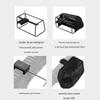 Universal Cartridge Shell Catcher Bag
