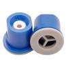 80 Degree Agricultural Sprayer Nozzle Ceramic Core High Pressure Nozzle  Agricultural Spraying