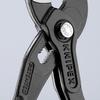 KNIPEX Nut Pliers, 250mm, 8741250
