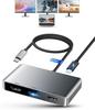 Audio- & Videozubehör – HDMI-Kabel & Adapter