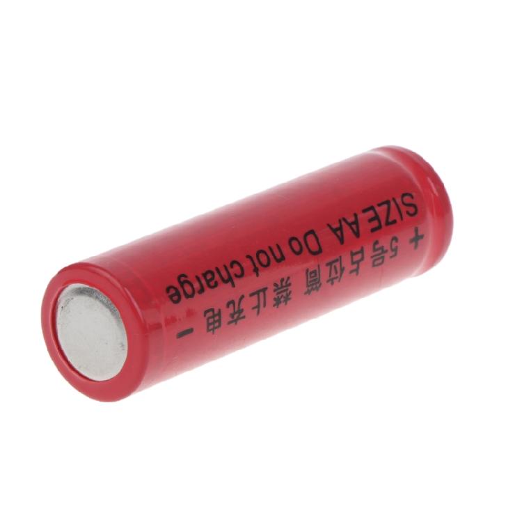 AA Dummy Fake Battery Setup for Shell AA LR6 AM3 Size Battery Placeholder Cylind