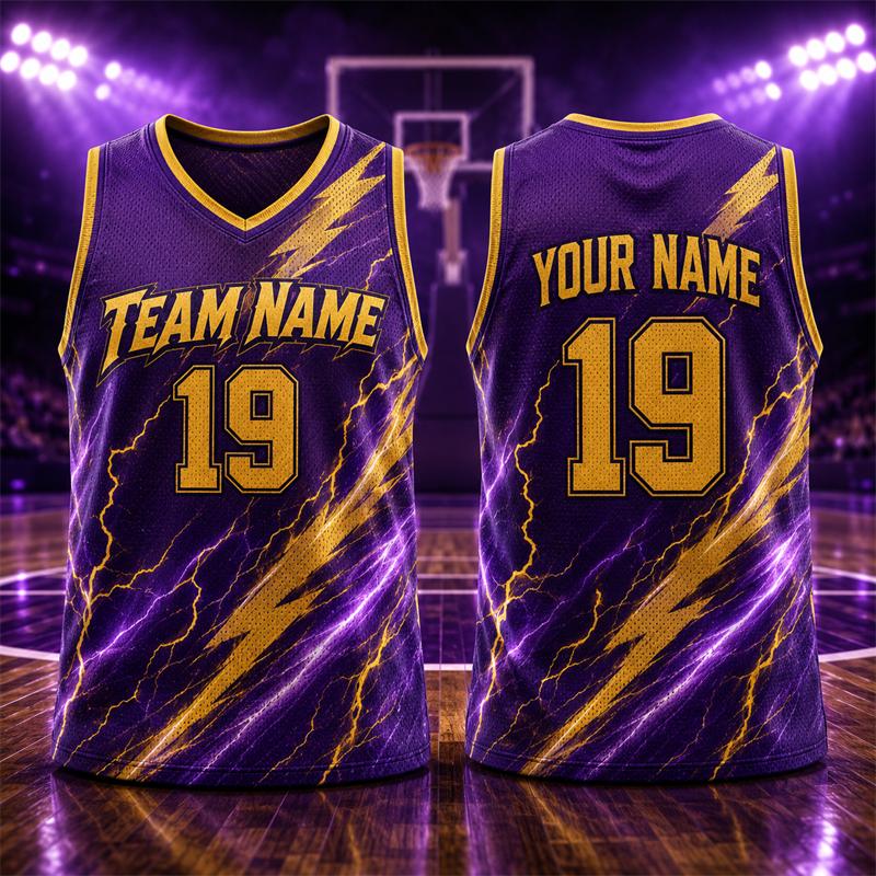 Simple Fashion Basketball Jersey Team Uniforms For Men Custom Name Team Name Number Sports Vest Loose Quick Dry Tank Tops