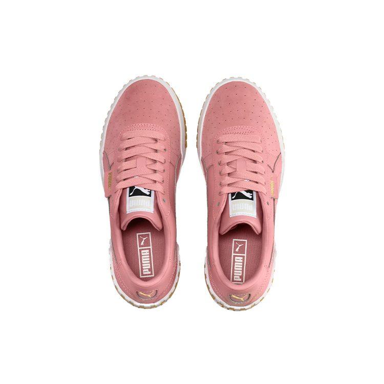 PUMA Cali Exotic 'Bridal Pink' Women's 369653-02