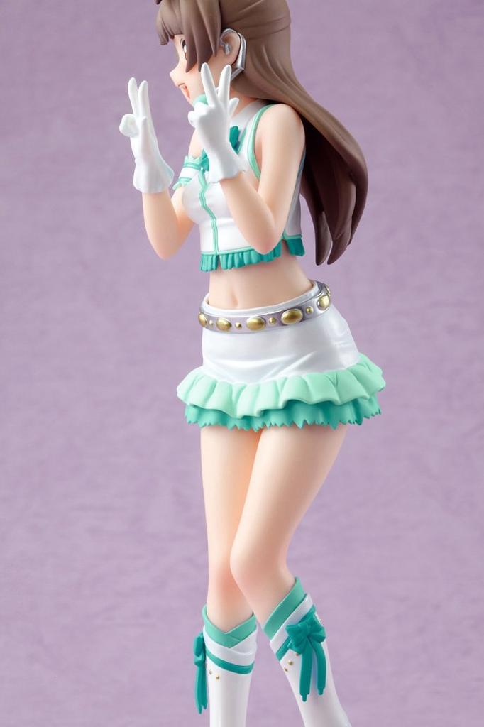 Love Kotori Minami First Fan Book Scale Painted Finished Live! LoveLive! Ver. (1/10 Product)